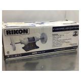 Rikon 8" Long Shaft Buffer - New