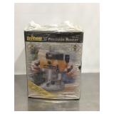 Triton 1/2" Precision Router - New
