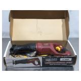4-1/2" Reciprocating Saw