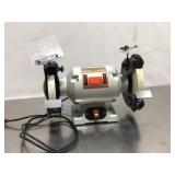 8" Bench Grinder