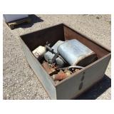 Bin Lot