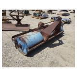 Ford Tiller