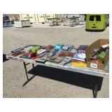 Table Lot