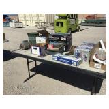 Table Lot