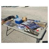 Table Lot