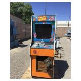 Donkey Kong Jr. Arcade Game