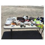 Table Lot