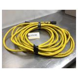 Heavy Duty 4 Wire Extension Cord