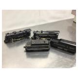 Lionel Trains