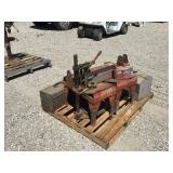 Pallet Lot