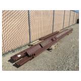 Metal Building Material