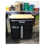 Husky Steel Cabinet