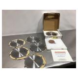 Dado Saw Blades