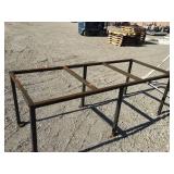 Steel Table Frame