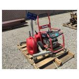 Misc Pallet Lot