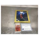 Michael Jordan Lot