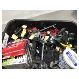Bin Lot