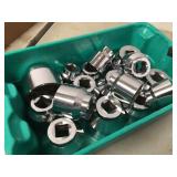 Large Socket Set