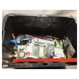 Bin Lot