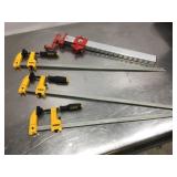 Wood Clamps