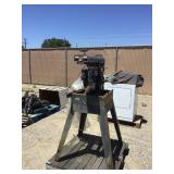 Craftsman 10" Radial Saw