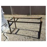 Steel Table Frame