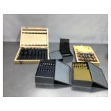 Machinist Lot