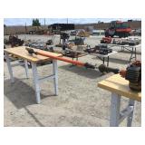 Echo Pole Saw