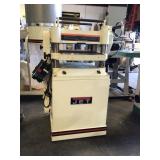 Jet 15" Woodworking Planer