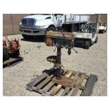 12sp Drill Press