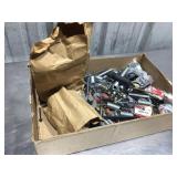 Bin Lot