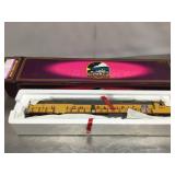 MTH EMD DD40AX Diesel