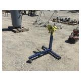 Engine Stand