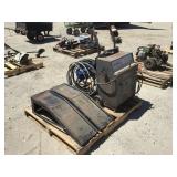 Pallet Lot