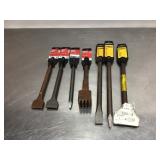 Steel Bit Accessory Tools