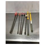 Concrete Bits