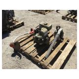 Pallet Lot