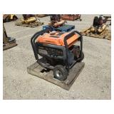 Generac Power Rush GP6500 Generator