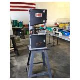 Craftsman 10" Band Saw