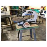 Dremel 18" VS Scroll Saw