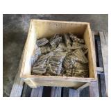 Stainless Steel Anchor Bolts