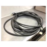 Heavy Duty 4 Wire Extension Cord