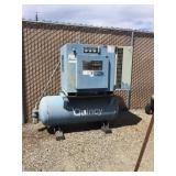 Quincy Air Compressor