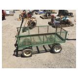 Garden Wagon