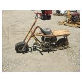 Taco Mini Bike