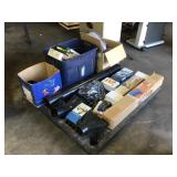 Dust Collecting Lot