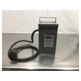 RV Voltage Regulator