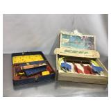 Vintage Toy Lot