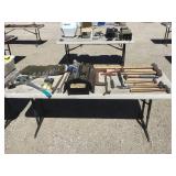 Table Lot