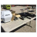 Table Lot